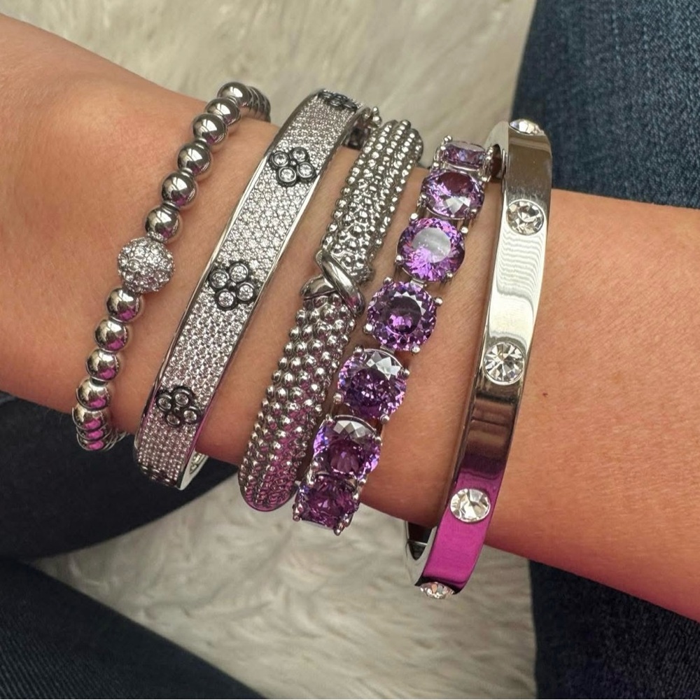 Park Lane “ Mars” Bracelet! BNIB!! - Picture 14 of 16